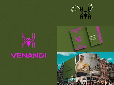 Cybersequrity brand identity branding cybersecurity logo green logo logo design purple