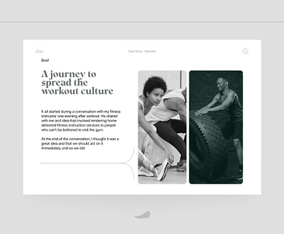 Case study Template coming up on the new website branding portfolio product design uiux web design