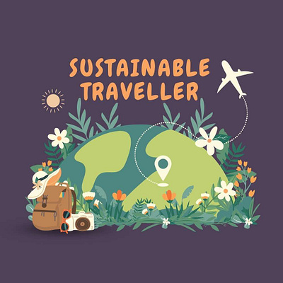 Adventure Conservation awareness conservation design environment graphic design illustration product tshirt vector
