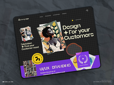 Website design | Design challenge | Day 02/90 design designdrug pradspective pradyumna product design ui uiux
