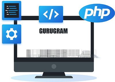 Top PHP Development Company in Gurgaon | Skywalk Technologies development php development web desing web development website designing website development