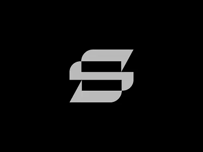 S+Box logo concept (unused) abstract box box logo branding classic for sale unused buy icon illustration letter s logo logodesign s ui