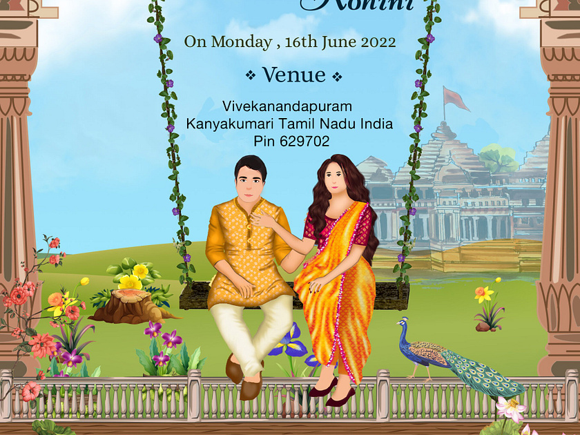Invitation Card Background Hd designs, themes, templates and