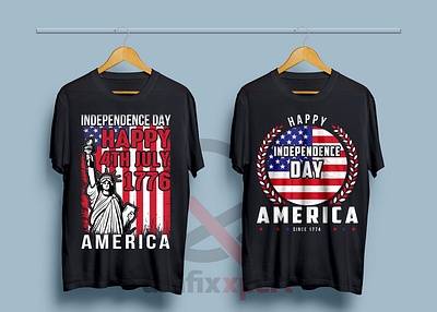4th of July Independence Day T-shirt Design Collection 4th july 4th july t shirt design america america independence day army celebration design g graphic design independence day retro shirt shirt design t shirt t shirt design tshirt us vintage