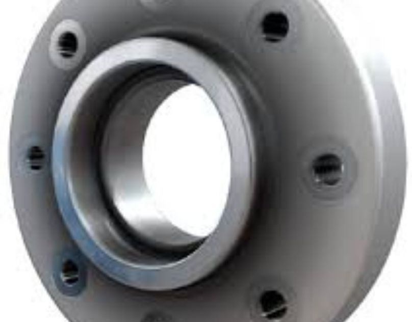 Best Flanges Manufacturer in UAE by TRIMAC on Dribbble