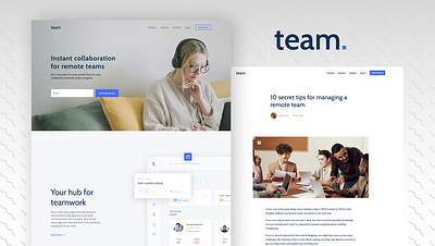 team app: Project Management Concept collaborationtool colortheory designconcept interfacedesign projectmanagement taskmanagement ui userexperience userinterface uxdesign