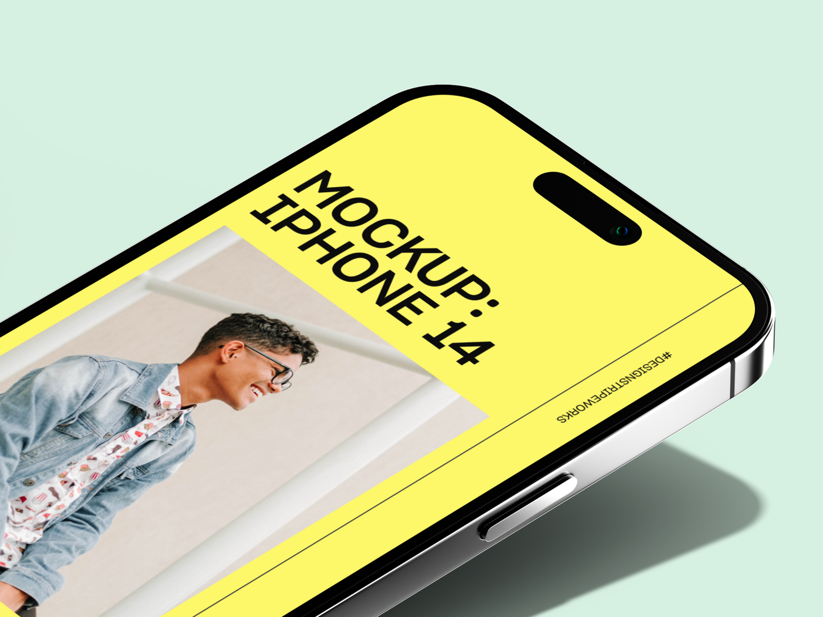 iPhone 14 Pro Mockup iphone 14 mockup iphone 14 pro mockup iphone mockup mobile app mockup mockups