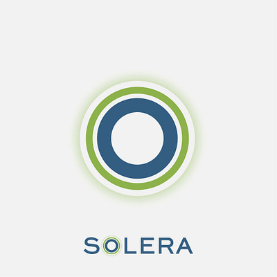SOLERA Logo Design design energy letter mark logo logo design o solar solera sun typography