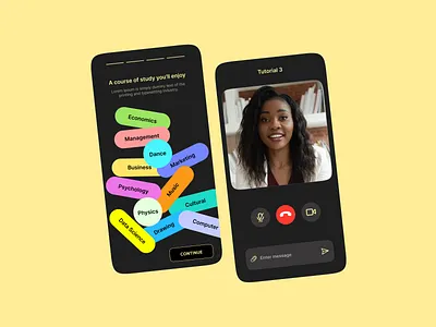 Education app appdesign creative agency creative design design dribbble best shot education graphicsdesign illustration interfacedesign learning mobile design mobileappui mobileui modern design novuslogics popular design trendy design ui uidesign uxdesign