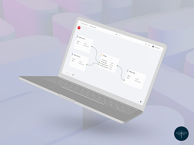 Pipeline Studio dashboards iot node pipeline ui