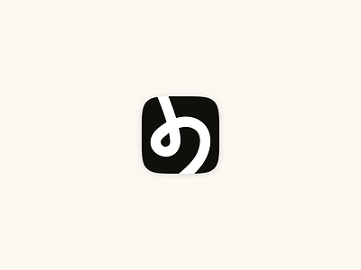 Happn App Icon + Logo 🔥📱 app app icon branding design happn logo