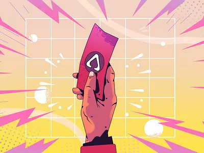 we are ace 2d animation branding design graphic design illustration logo motion design motion graphics