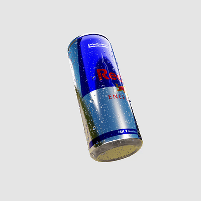 Dynamic 3D Redbull Product Can Animation 3d 3d animation 3d motion 3d render animation blender branding design graphic design illustration logo motion graphics product animation product design product design animation redbull render ui ui animation visualization