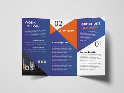 Corporate Brochure Design brochure brochure flyer brochure ideas business brochure company brochure corporate brochure creative brochure