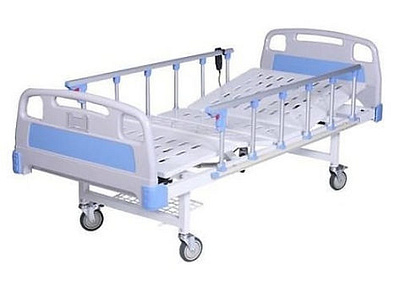 2 Function Electric Hospital Bed