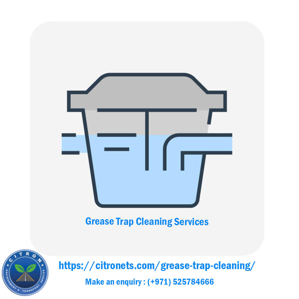 Preventing Grease Trap Issues Tips for Restaurant Owners by Remya on