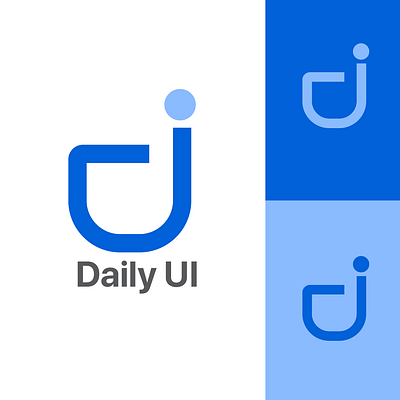 Logo (Daily UI Challenge Day 52) branding daily ui daily ui dailyui design illustration logo ui uiux ux