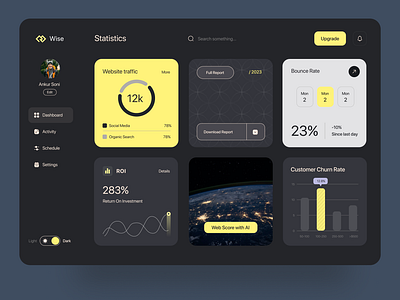 Admin Dashboard app branding design figam figma illustration ui vector