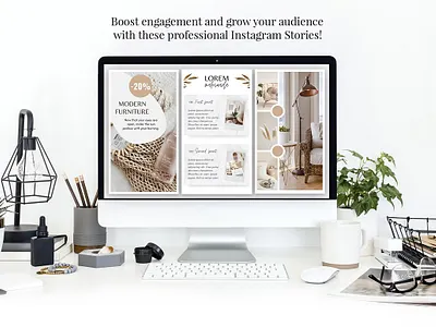 template boho animation app branding design font graphic design icon illustration illustrator logo minimal motion graphics typography ui ux vector website