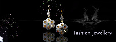 Jewellery Banners branding graphic design