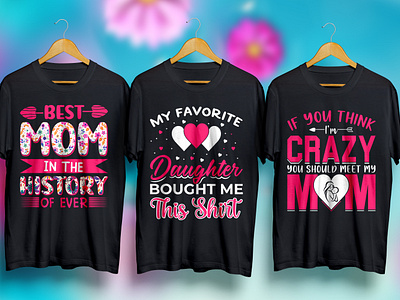 Mom t-shirt design bundle best mom t shirt branding crazy mom t shirt design graphic design halloween tshirt happy camping shirt men t shirt modern logo modern t shirt mokup t shirt mom t shirt mom t shirt mothers day gift mothers day t shirt t shirt bundle teeshirt tendytshirt typography typography t shirt