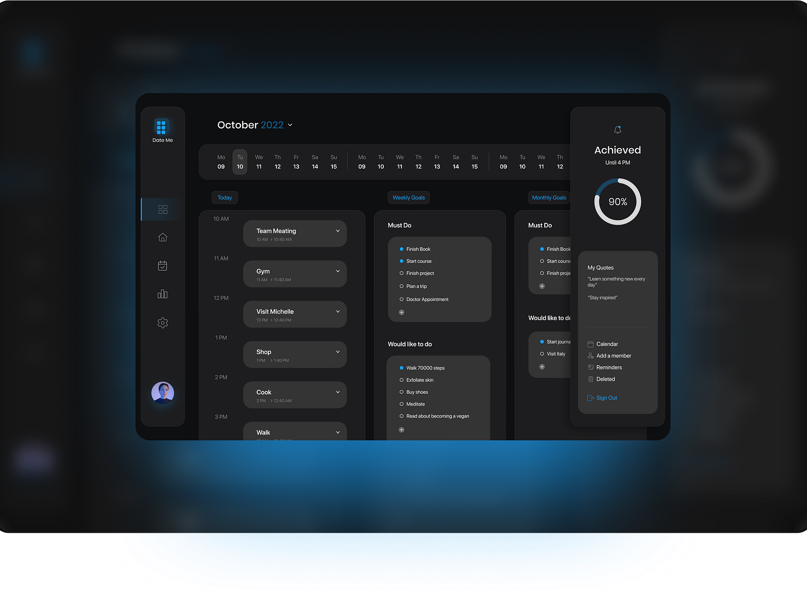 calendar-app-dark-mode-by-victoria-tatuc-on-dribbble