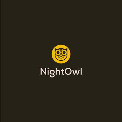 NightOwl - Logo Design (Unused) abestraclogo branding creativelogo design gradiant graphic design letter mark logo logo brand logo concept logo design logo designer logo idea logo process logologo logos minimal logo minimalist logo vect plus vector