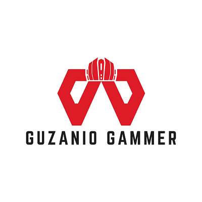 G Gamer best logo branding business logo business startup company logo computer logo creativity design game pad logo game shop logo gamer gaming logo graphic design mouse logo