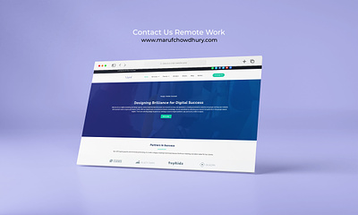 Marketing Agency Website Design With Elementor Pro elementor elementor pro shopify shopify website website wordpress wordrpress website