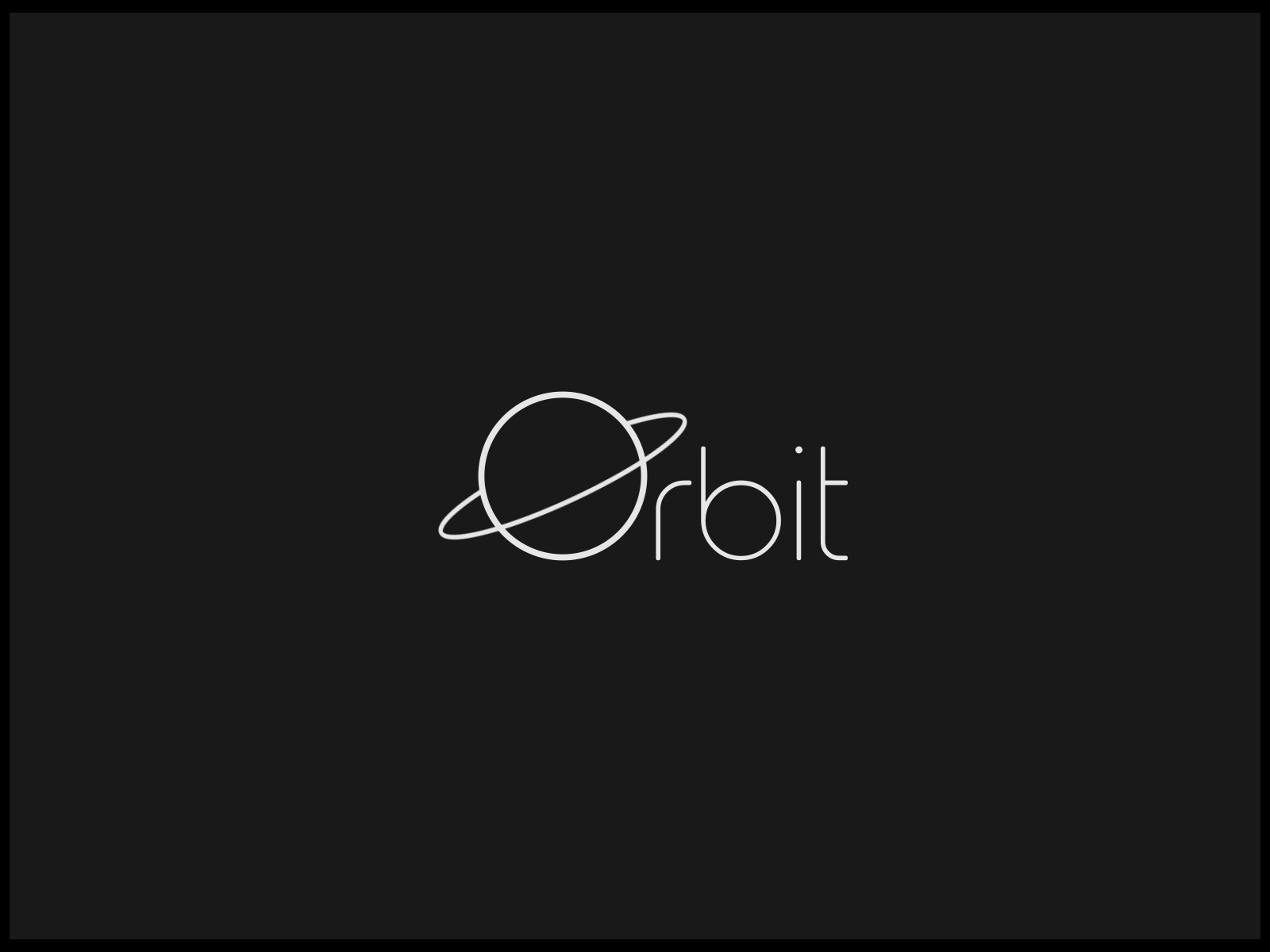 Set Of Orbit Planet Logo Tech Design Satellite Web Rings Concept Vector  Illustration Stock Illustration - Download Image Now - iStock