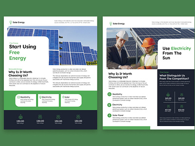 Solar Energy Banners banners carousel banners carousel post energy banners facebook banners instagram banners solar banners solar energy banners thumbnails