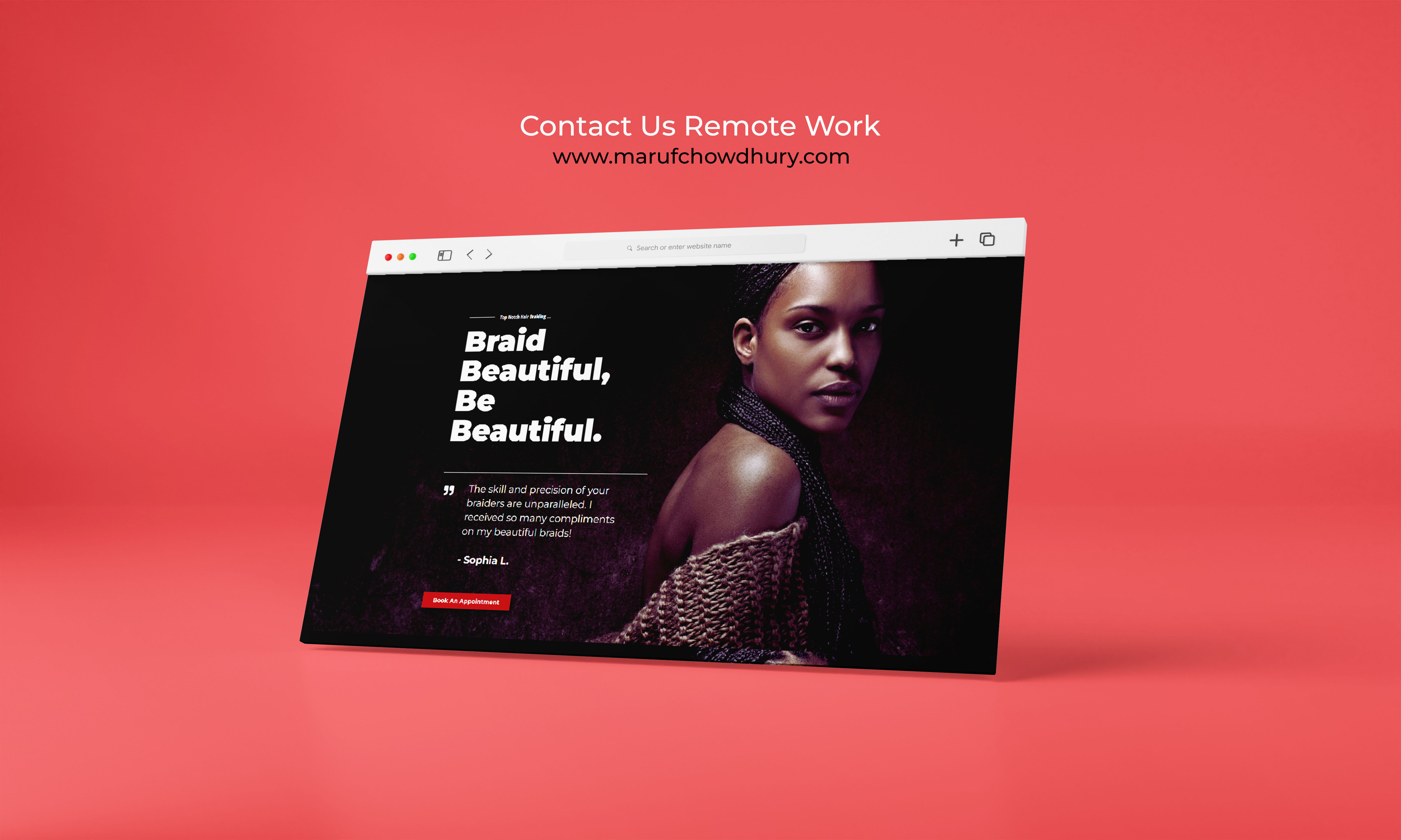 Booking Website Design With Elementor Pro booking booking website elementor elementor pro seo shopify website website design wordpress