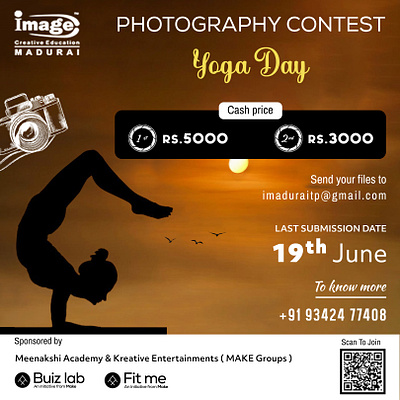Photography contest calm capture contest love mind mindset nature peace photography prices winners yoga yogaday