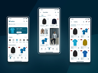 Fashion App app app design design ecommerce application fashion interaction design mobile application product design ui ui design ui ux design user experience design user interface design ux ux design