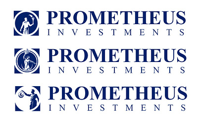 Sample Logo for Investment Company 1 branding design graphic design illustration logo logo devel marketing photoshop vector