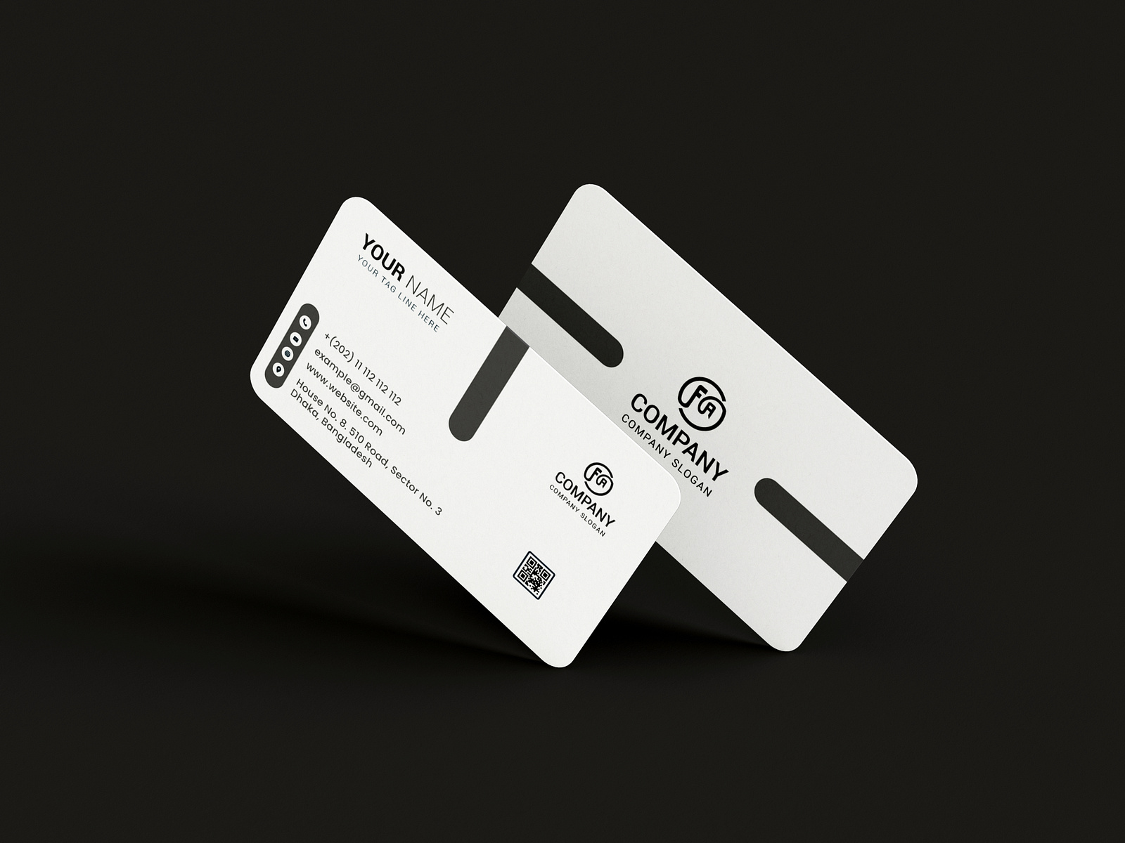 simple-business-card-design-by-alauddinbiz-on-dribbble