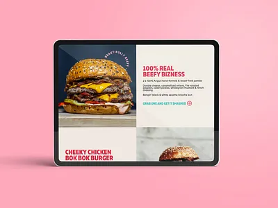 Early Brand Exploration branding design exploration layout ui ux website