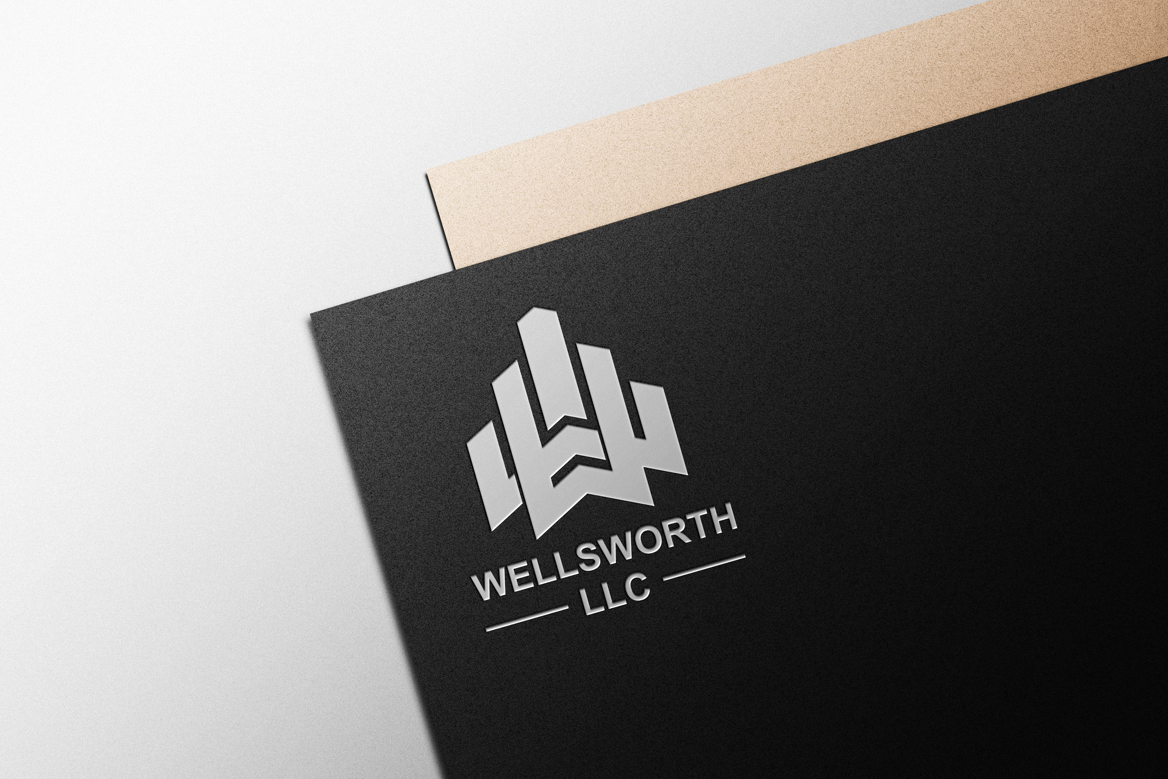 lettermark logo design art branding building classy company design digitalart fontography graphic design illustration lettermark logo logodesign luxury vector