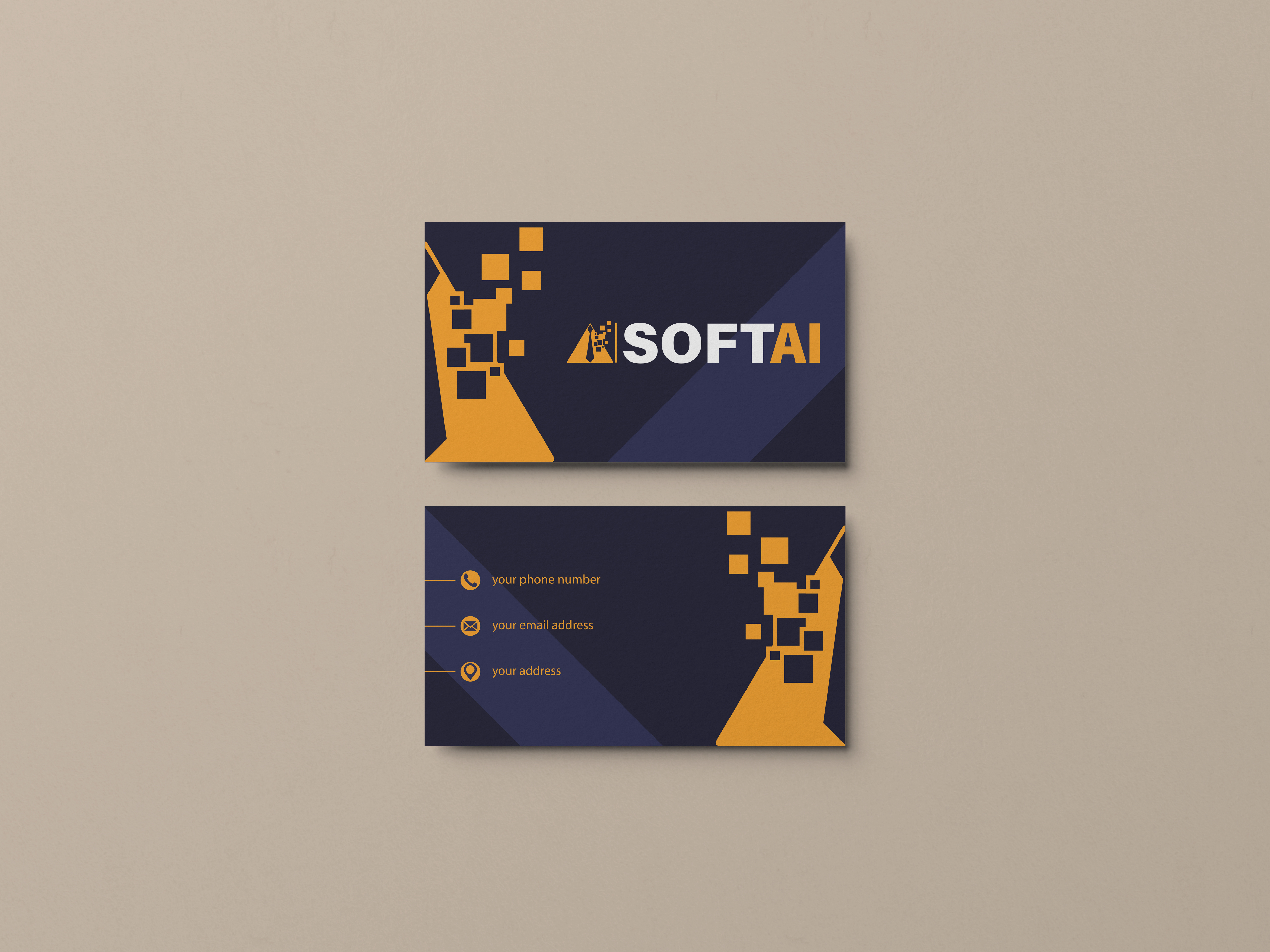 AI ligo design ai art artificialintelligence branding design digitalart graphic design illustration lettermark logo logodesign luxury modern softai techlogo technology vector webdesignlogo