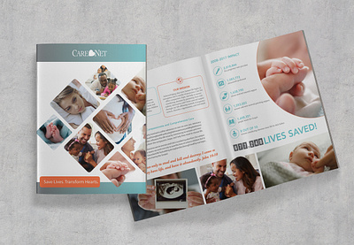 Case for Support Fundraising Booklet advertising fundraising networking non profit support