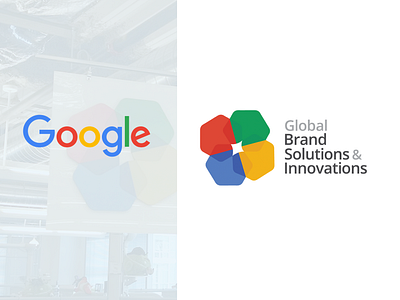 Google Global Logo branding design icon illustration logo vector