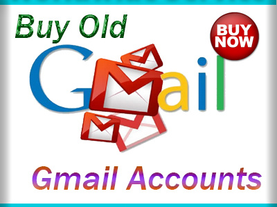 Buy old Gmail Accounts by John Major on Dribbble