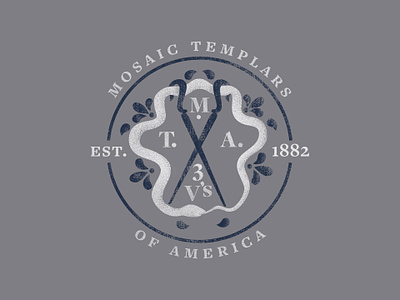 Mosaic Templars Shirt 2