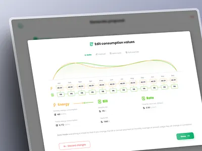 Graph. branding design illustration logo ui uiux user experience user interface userinterface ux