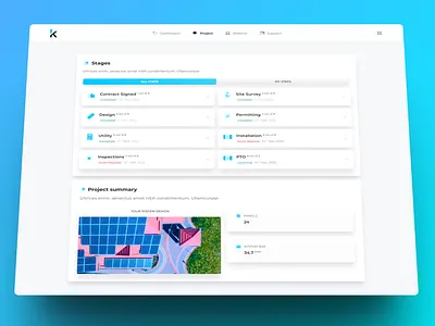 Project. app application branding design illustration logo ui uiux user experience user interface userinterface ux website