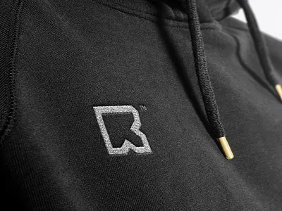 Robin Brand Identity brandidentity branding design fashion graphic design logo