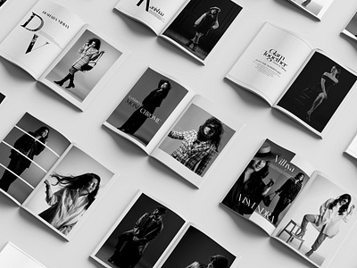 EDITORIAL PHOTOGRAPHY MAGAZINE aesthetic brand design branding design design illustration magazine minimal minimalistic typography ui design