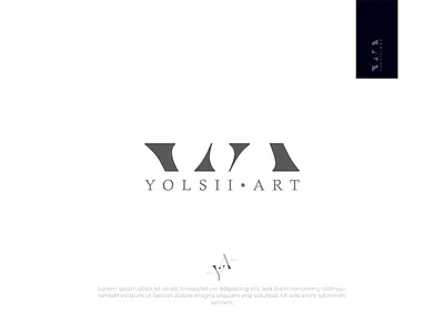 Letter A + Y logo idea | Logo design for art gallery a logo art gallery logo art logo artist logo brand identity branding corporate identity custom a logo custom letter logo custom y logo design graphic design illustration logo logo design logo maker logofolio logotype minimalist logo y logo