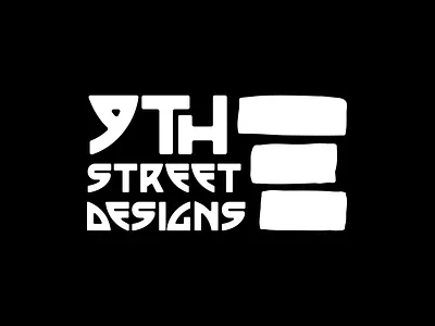 My logo, inspired by the arts and crafts movement. branding design graphic design logo typography vector