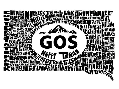 Sticker design design graphic design illustration typography vector